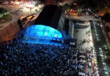 Viver Ferreira do Zêzere regressa em agosto de 2026 com três dias de música, tradição e cultura
