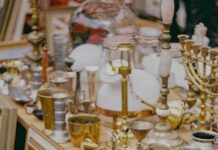 Feira de Antiguidades e Velharias regressa ao Entroncamento este domingo