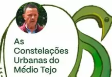 Biblioteca Municipal do Entroncamento recebe apresentação do livro “As Constelações Urbanas do Médio Tejo”