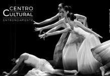 Entroncamento: Projeto Comunitário de Dança Contemporânea “Estação” apresentado no Centro Cultural a 25 de outubro