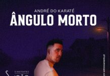 Entroncamento: Stand Up Comedy “Ângulo Morto” chega ao Cineteatro São João a 31 de outubro