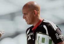 Pepa, ex‑jogador e figura de referência do CADE, inicia pré‑época no Estrela da Amadora como treinador