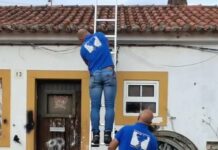 Corte de água e luz a 25 habitações municipais motiva pedido de esclarecimentos do PCP Entroncamento