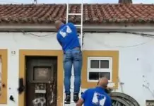 Corte de água e luz a 25 habitações municipais motiva pedido de esclarecimentos do PCP Entroncamento