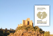 VN Barquinha: Castelo de Almourol apurado para a Final Regional das Novas 7 Maravilhas de Portugal 2026