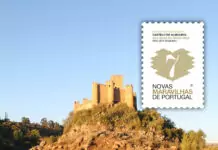 VN Barquinha: Castelo de Almourol apurado para a Final Regional das Novas 7 Maravilhas de Portugal 2026