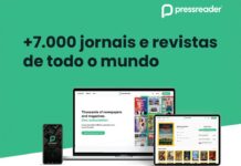 Município do Entroncamento simplifica acesso ao PressReader: mais de 7.000 jornais e revistas disponíveis gratuitamente