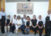VN Barquinha: Restaurante Almourol assinalou 35.º aniversário com encontro junto ao Tejo