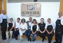 VN Barquinha: Restaurante Almourol assinalou 35.º aniversário com encontro junto ao Tejo