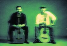 AL Guitar Duo apresenta “Reencontro” em Torres Novas e Vila Nova da Barquinha