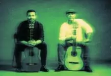 AL Guitar Duo apresenta “Reencontro” em Torres Novas e Vila Nova da Barquinha