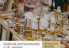 Feira de Antiguidades e Velharias do Entroncamento