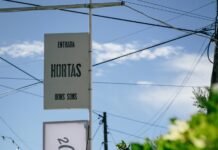 Começaram ontem quatro dias de “resistência” em Cem Soldos com o Bons Sons a voltar a encher a aldeia