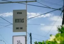 Começaram ontem quatro dias de “resistência” em Cem Soldos com o Bons Sons a voltar a encher a aldeia