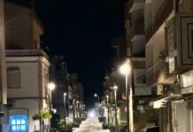 Entroncamento reforça iluminação pública em várias zonas da cidade