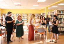 Vencedores do concurso “Olhares sobre as Árvores do Entroncamento” destacados na inauguração da exposição