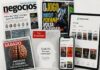 Biblioteca Municipal do Entroncamento disponibiliza jornais e revistas gratuitos através do PressReader