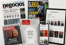Biblioteca Municipal do Entroncamento disponibiliza jornais e revistas gratuitos através do PressReader