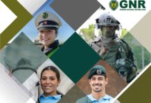 GNR abre candidaturas para novos elementos com foco na estabilidade e formação