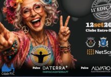 Passatempo: O EOL tem 10 pulseiras para a 11.ª edição do Remember Entroncamento 2026