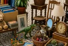 Entroncamento: 3.ª Edição da “Feira para Todos” decorre a 12 de setembro na Rua Luís Falcão de Sommer
