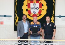 Entroncamento: Unidade Local de Proteção Civil da Freguesia de Nossa Senhora de Fátima reforça meios de comunicação