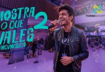Torreshopping abre inscrições para a 2.ª edição do concurso “Mostra o Que Vales”