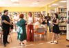 Exposição “Olhares sobre as Árvores do Entroncamento” inaugurada na Biblioteca Municipal no Dia Mundial da Fotografia