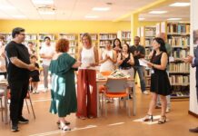 Exposição “Olhares sobre as Árvores do Entroncamento” inaugurada na Biblioteca Municipal no Dia Mundial da Fotografia