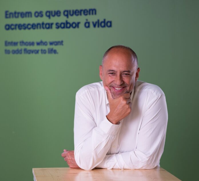 Carlos Mendes Gonçalves