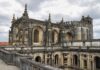 Convento de Cristo entre os sete patrimónios da Região Centro nas “Novas 7 Maravilhas de Portugal”