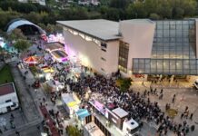 Feira Nova de Santa Iria regressa a Ourém em outubro com música de UHF, Bispo e Vizinhos