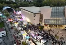 Feira Nova de Santa Iria regressa a Ourém em outubro com música de UHF, Bispo e Vizinhos