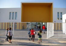Vila Nova da Barquinha regista novo aumento de alunos inscritos e reforça aposta na educação
