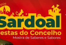 Paulo Gonzo, Os Descendentes, Pedro Dyonysyo, Tributo a António Variações e Remember 80 & 90 animam Festas do Concelho de Sardoal