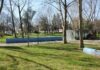Entroncamento: “Parque Centenário” é inaugurado esta terça‑feira no Jardim da Zona Verde, celebrando os 100 anos da Freguesia de S. João Baptista