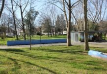 Entroncamento: “Parque Centenário” é inaugurado esta terça‑feira no Jardim da Zona Verde, celebrando os 100 anos da Freguesia de S. João Baptista