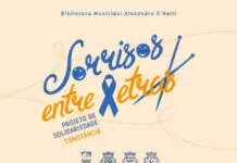 Projeto “Sorrisos Entre Letras” retoma atividades em setembro com encontros nas três freguesias do concelho de Constância