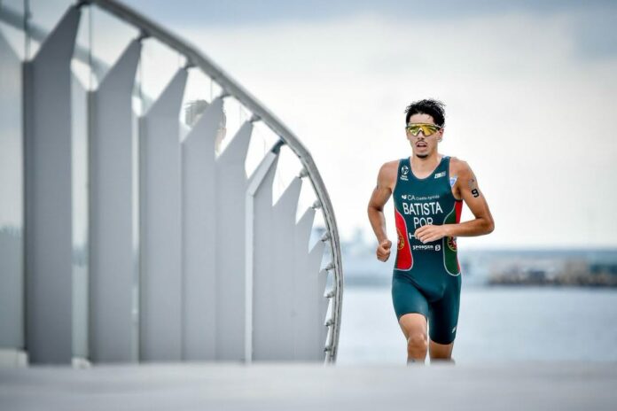 João Nuno Batista - 4ºlugar WTCS Wehai