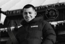 Torres Novas: Jovem de 24 anos morre em despiste de motociclo na EN2 em Pedrógão Grande