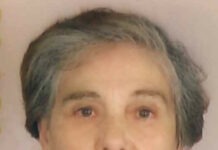 Necrologia: Maria de Jesus Ribeiro – Entroncamento