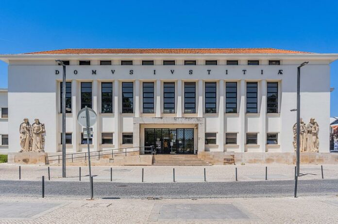 Tribunal de Santarém