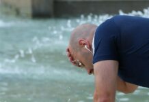 ULS Médio Tejo ativa alerta vermelho de saúde pública devido ao calor extremo