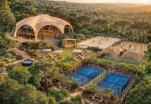 Projeto Amara Village ainda sem licenciamento das habitações, esclarece Câmara de Tomar