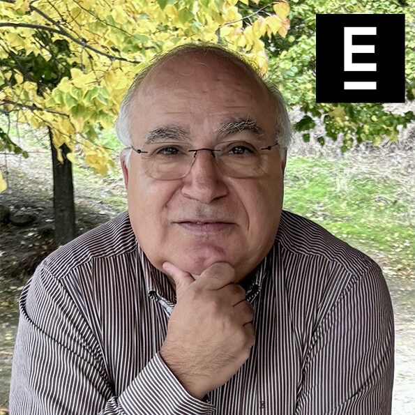 Fernando Freire Crónica