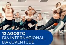 Entroncamento assinala Dia Internacional da Juventude com atividades desportivas gratuitas