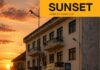 Biblioteca Municipal do Entroncamento promove sunset com DJ Hugo Luz no dia 18 de setembro