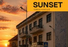 Biblioteca Municipal do Entroncamento promove sunset com DJ Hugo Luz no dia 18 de setembro
