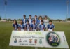 FC Porto sub‑15 conquistam Torneio Internacional de Abrantes com exibição dominante