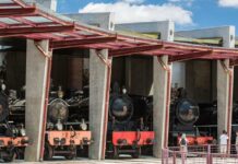 Museu Nacional Ferroviário apresenta ciclo “Música no Museu” nas comemorações dos 170 anos do Caminho de Ferro